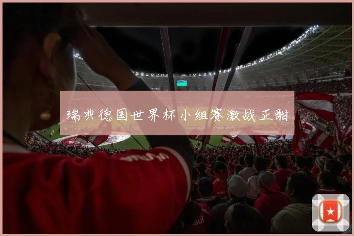 瑞典德国世界杯小组赛激战正酣