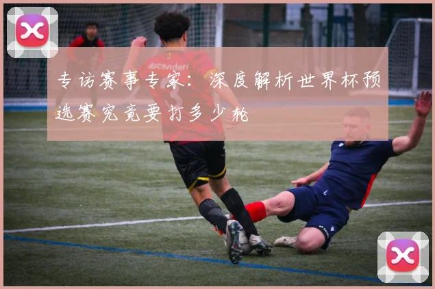 专访赛事专家：深度解析世界杯预选赛究竟要打多少轮