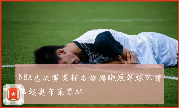NBA总决赛奖杯名称揭晓冠军球队将捧起奥布莱恩杯